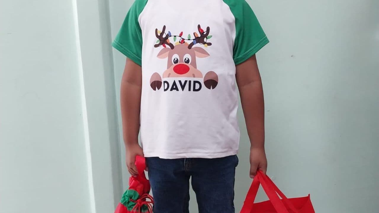 Bolsas de logros para celebrar el fin de año