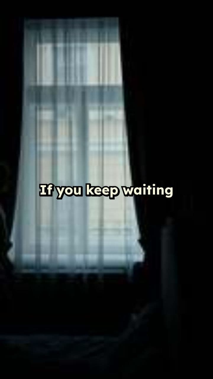 Discipline Over Motivation