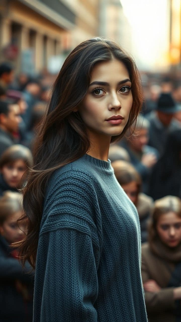 What Would I Do Without You?