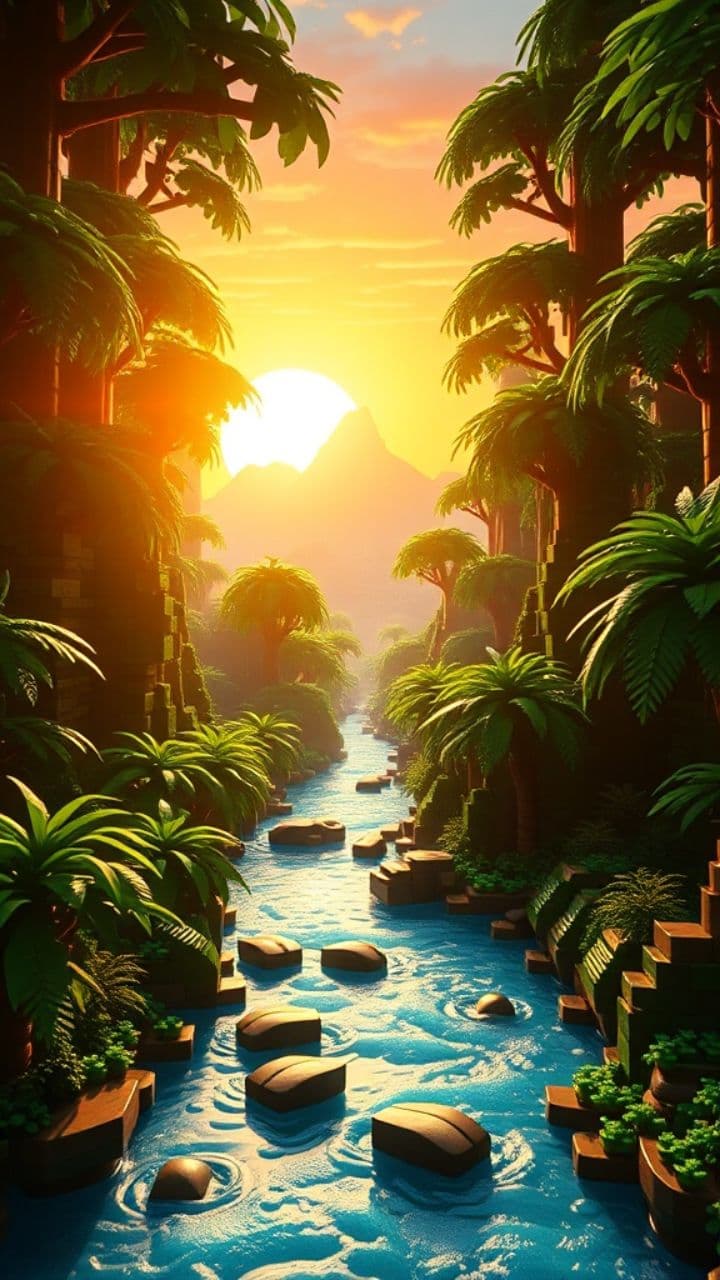 जंगल की दोस्ती का सफर