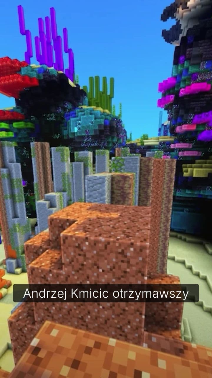 Kmicic i Bielewiczówna w tarapatach