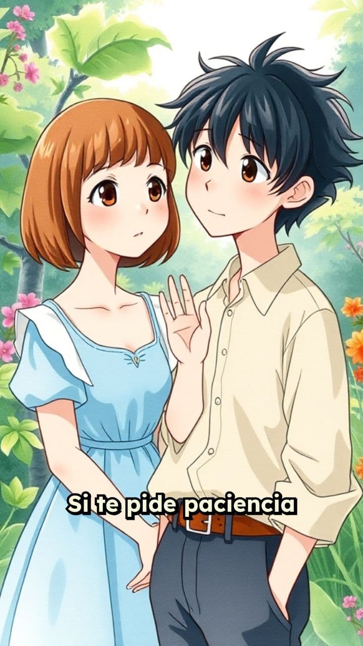 Paciencia sin cambios reales