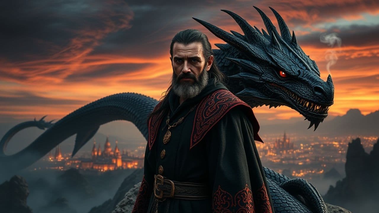 "Двадцатый уровень"