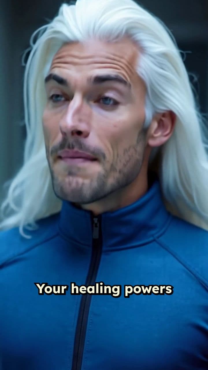 Awakening Your Healing Powers