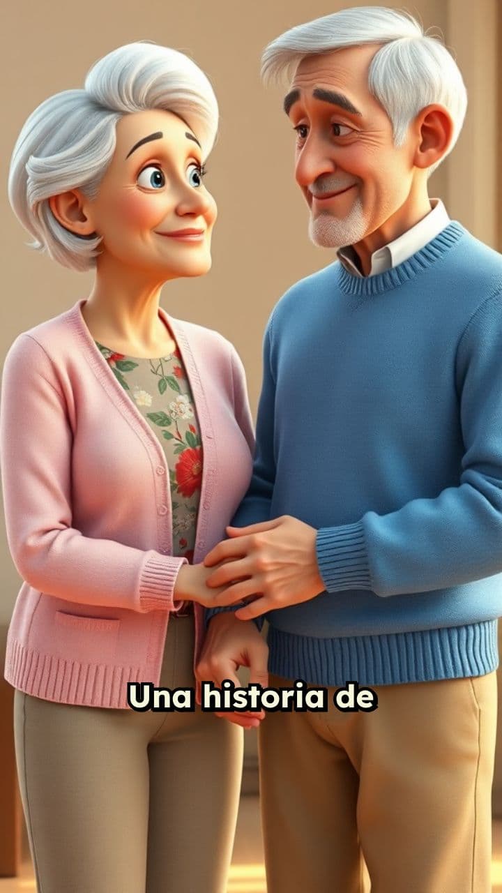 Amor Eterno en Cada Etapa