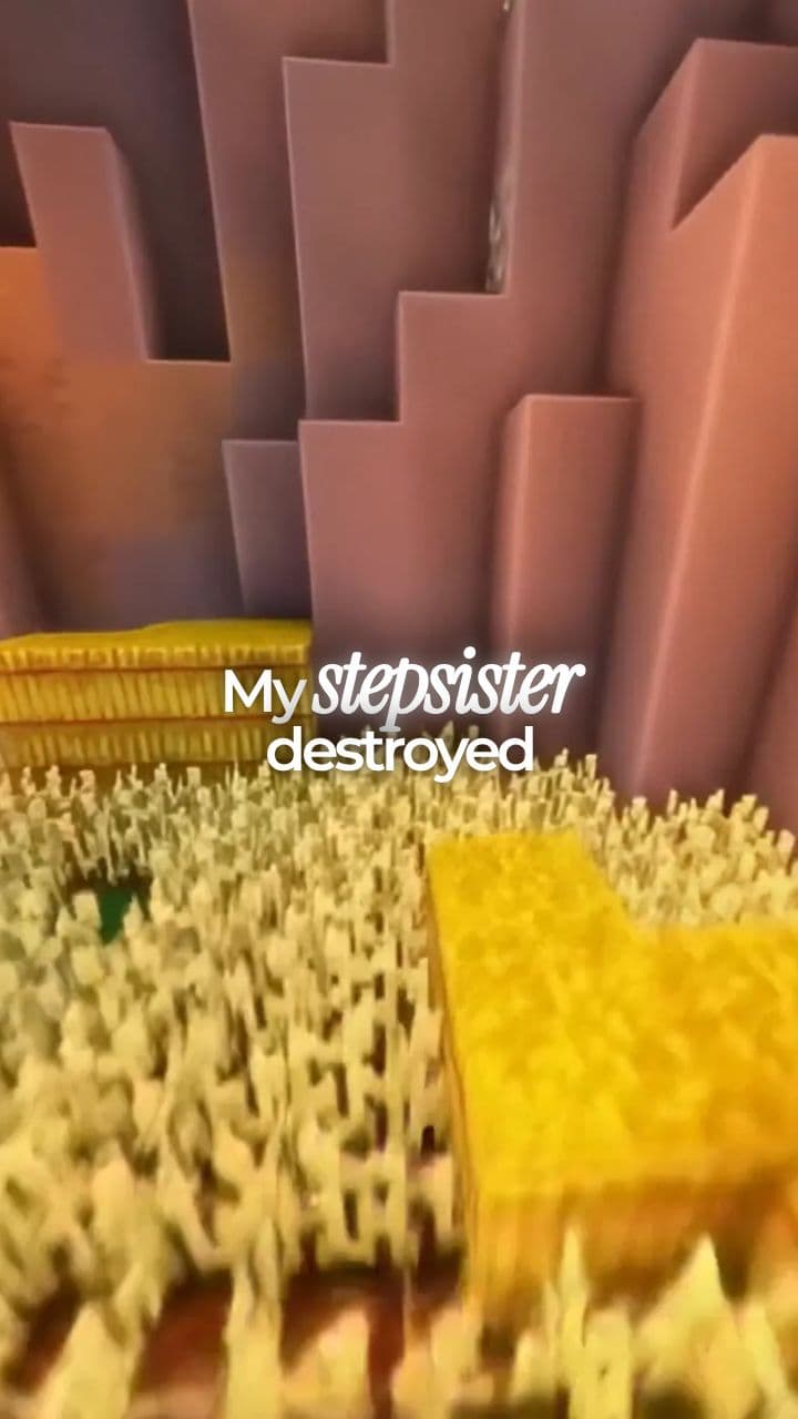 I Skipped Her Wedding for Revenge