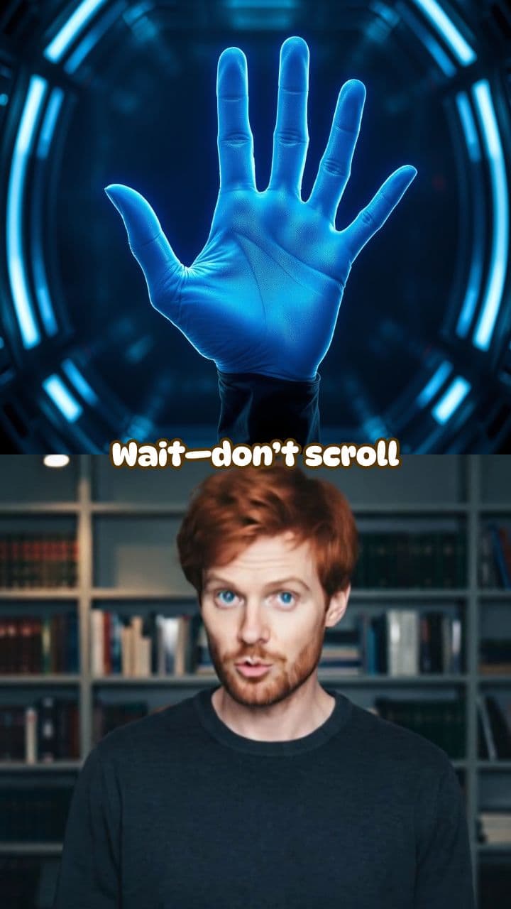 The Mandela Effect Explained