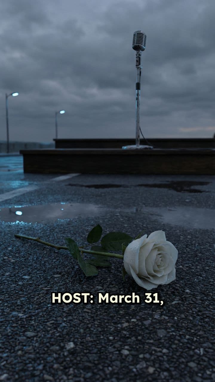 Why Selena’s Movie Came So Soon