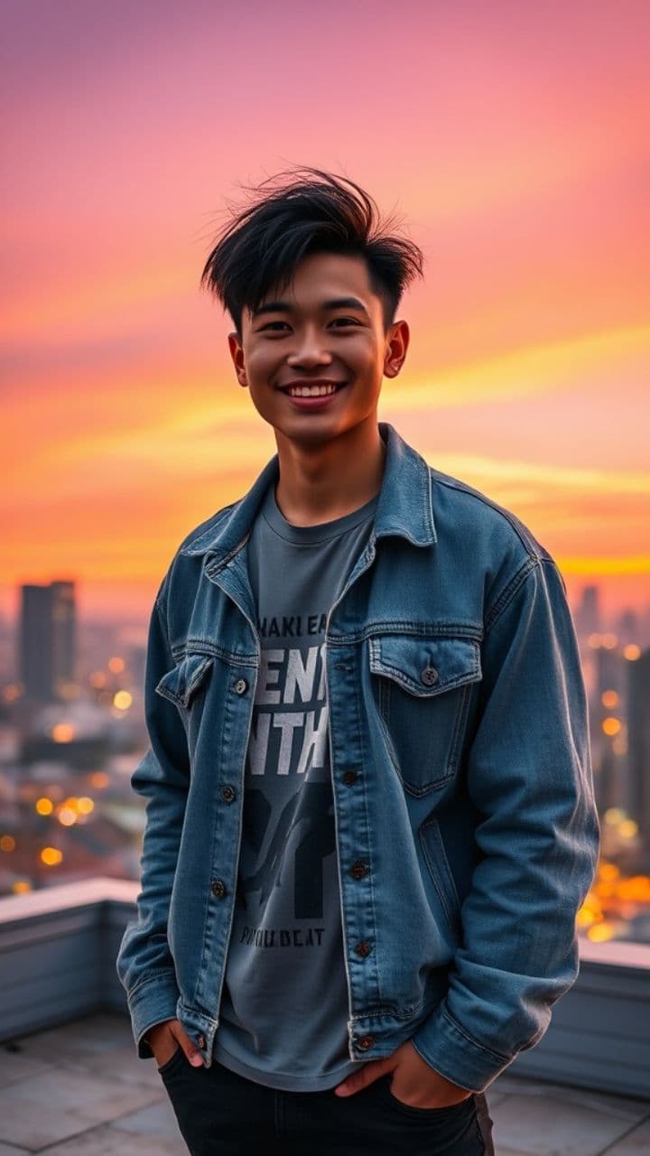 โสดข้ามปี ใจยังสบาย