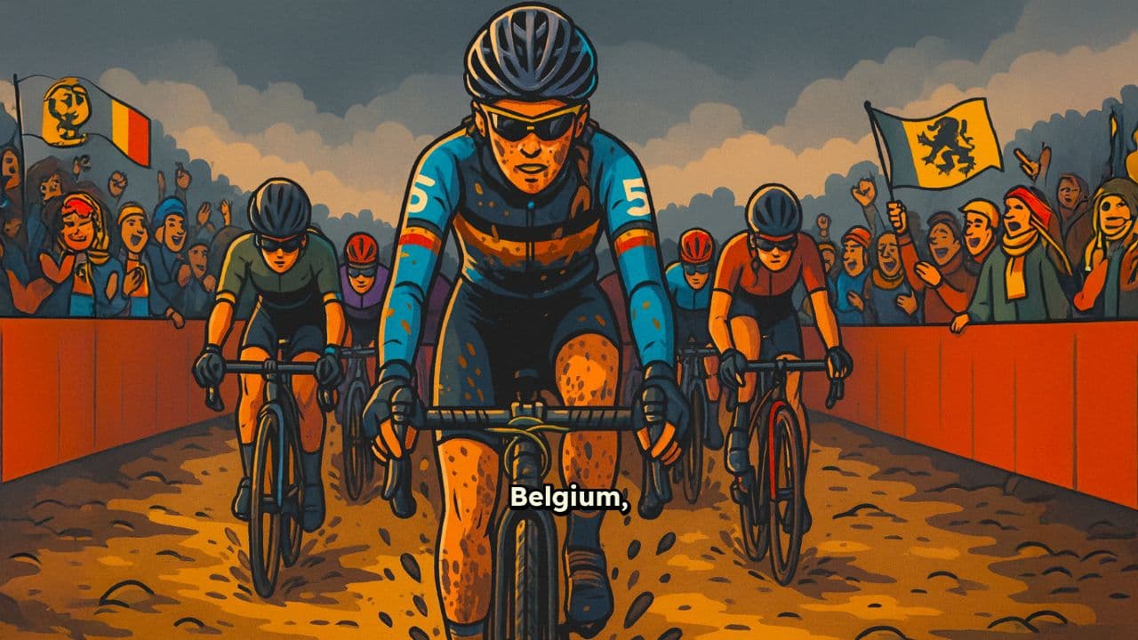 The Hidden Motor Scandal in Cycling