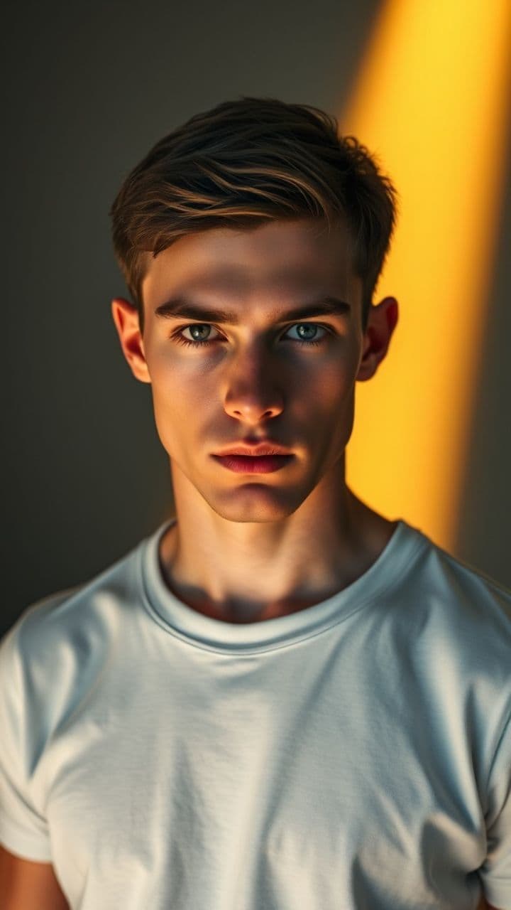 Killer of Doubt, Carrier of Light