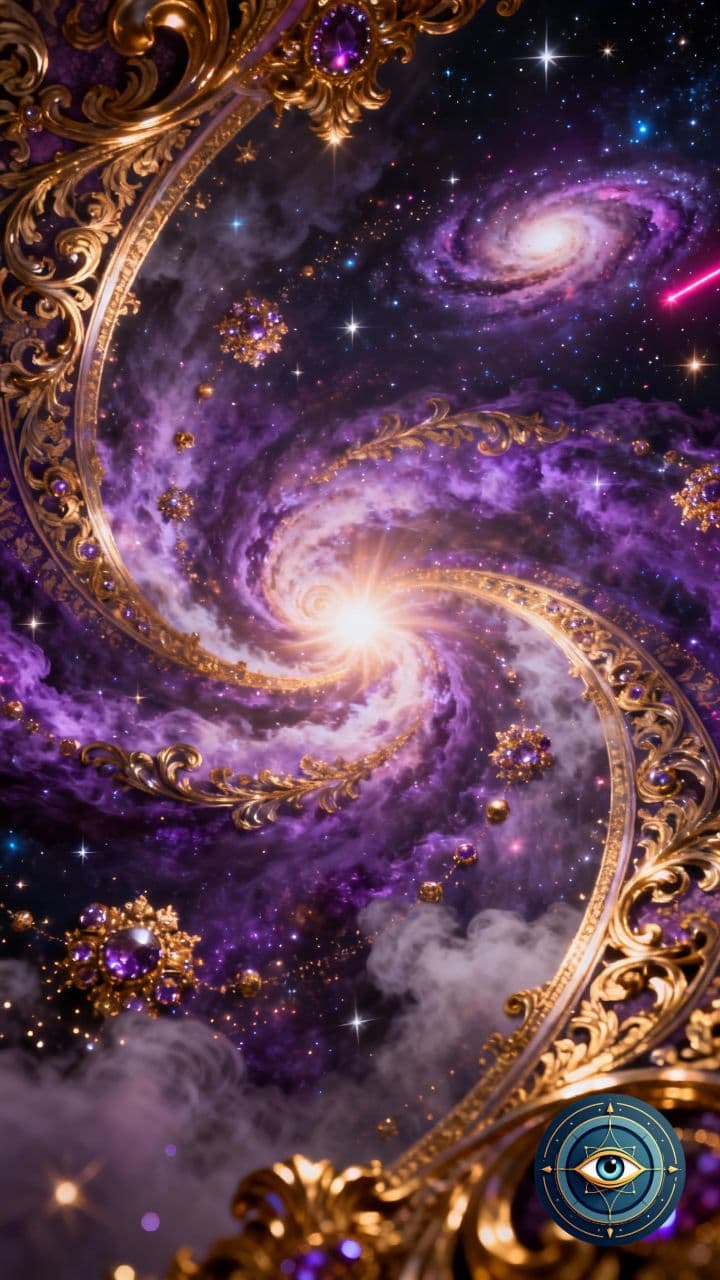 우주의 종말 시나리오