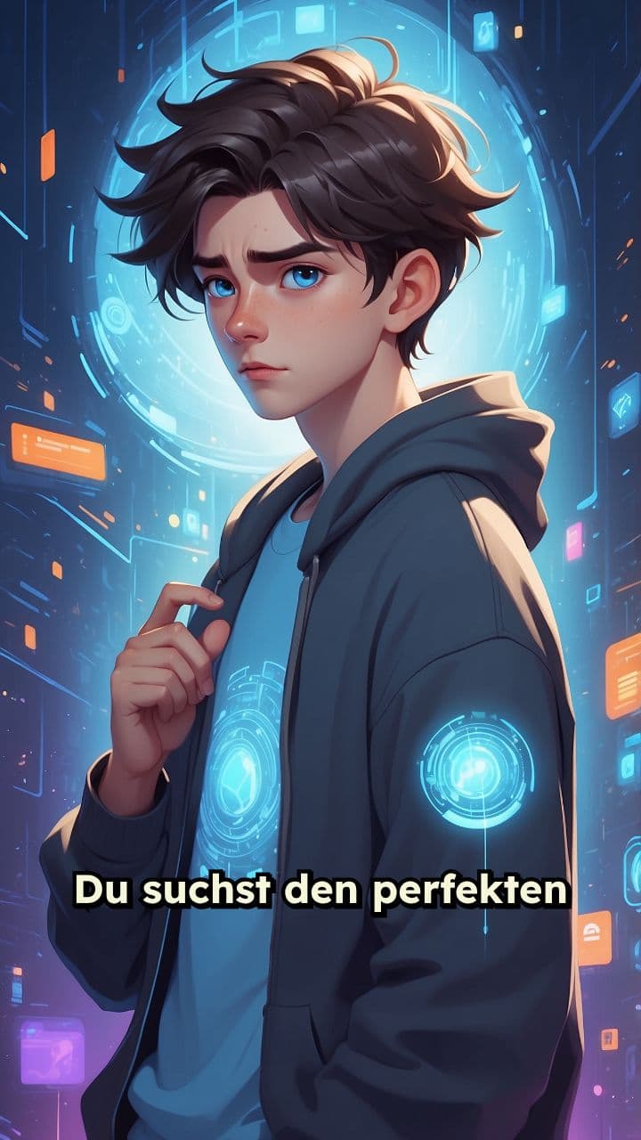 PowerBot – Der All-in-One Discord-Bot