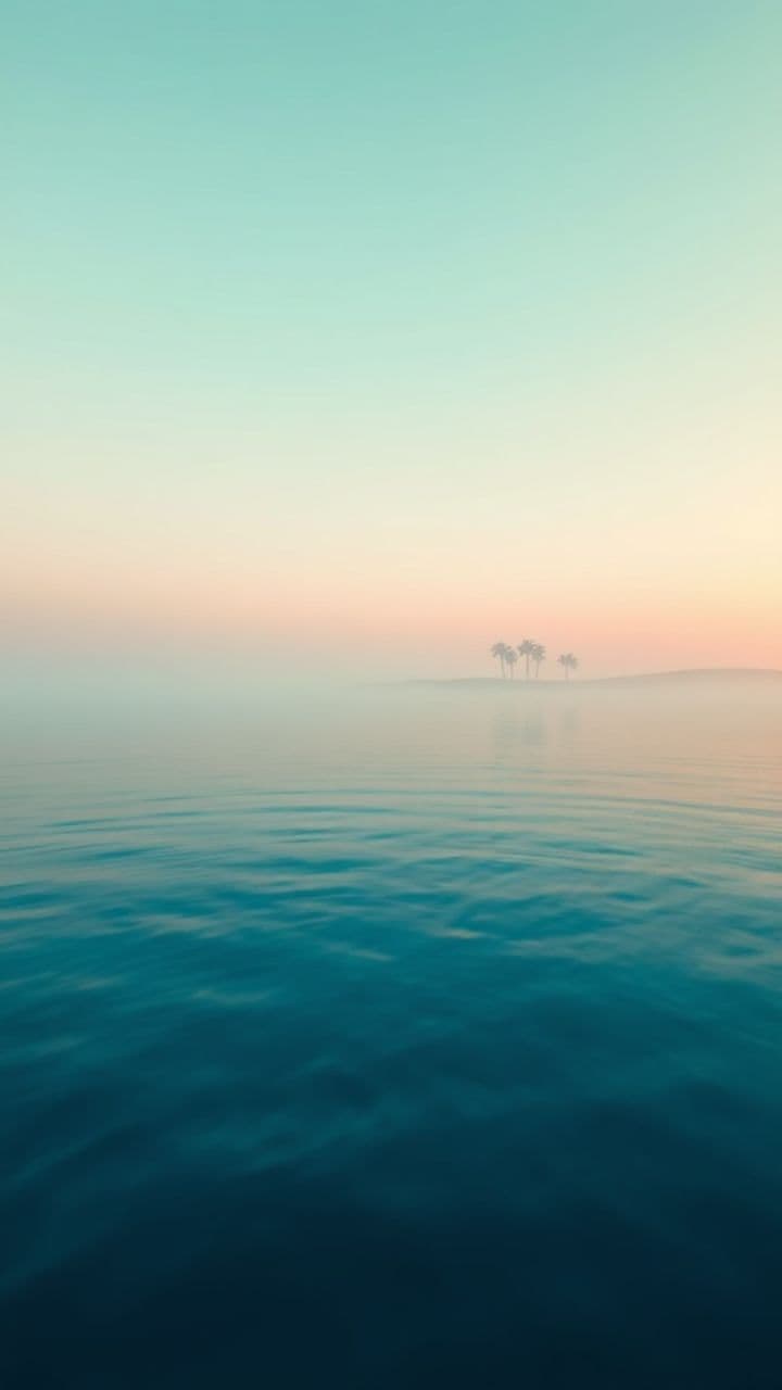 Tropical Nesting Ground