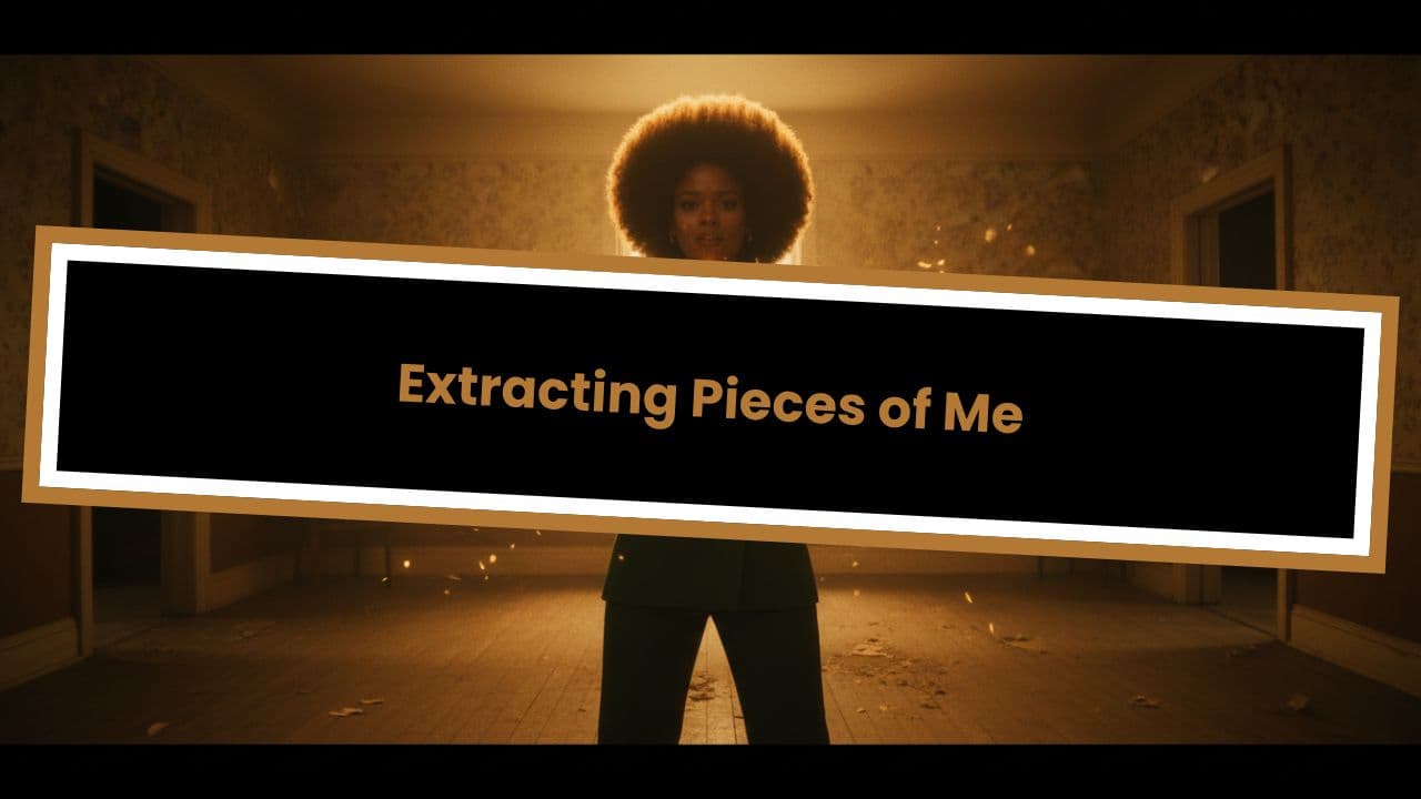 Extracting Pieces of Me