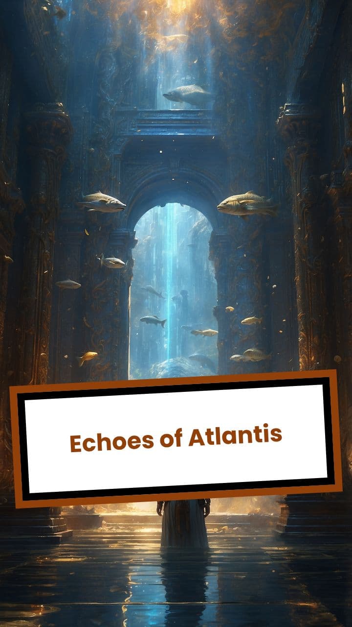 Echoes of Atlantis