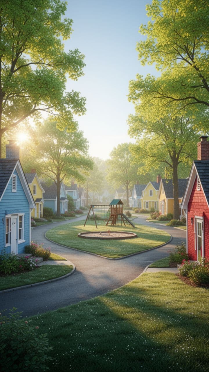 ماذا أريد أن أكون؟