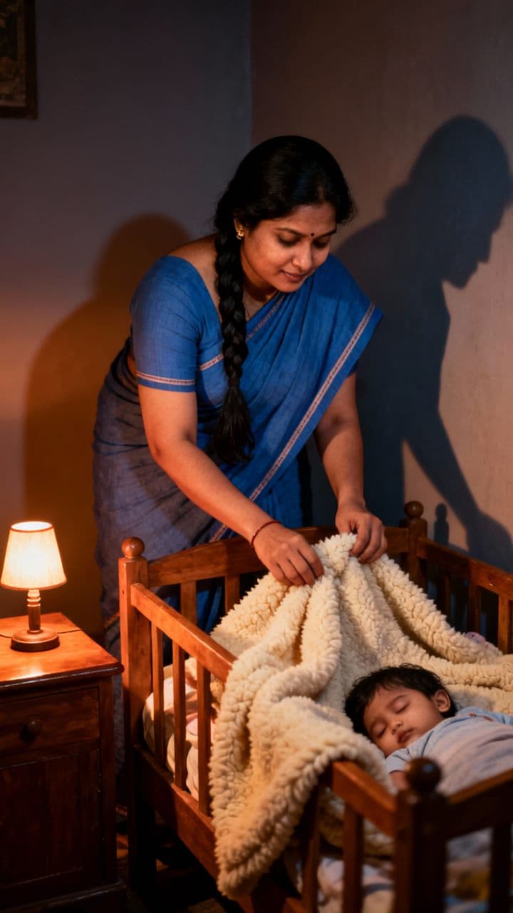 Maa-Baap Ki Qadr Karo