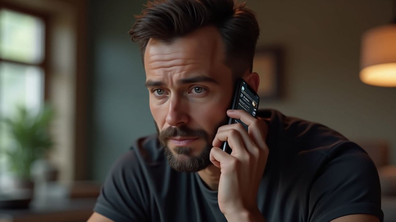 A Millionaire's Invitation