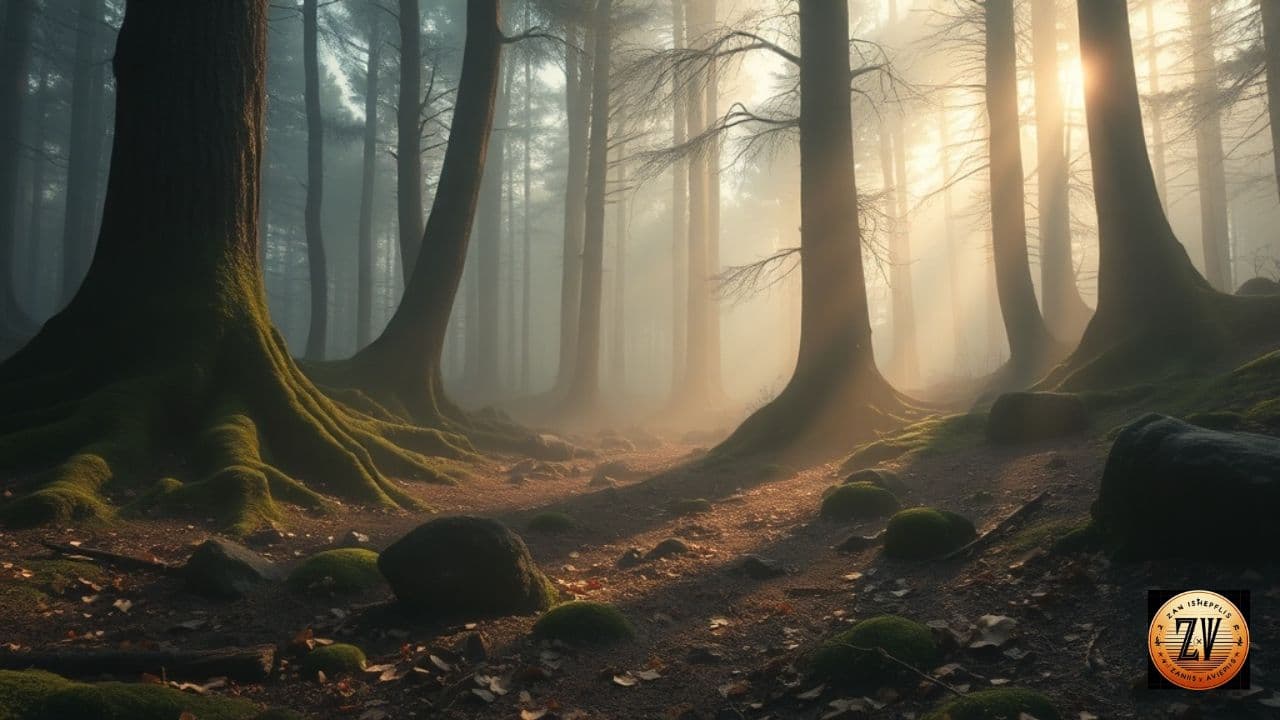 Lingonberry's Eternal Green