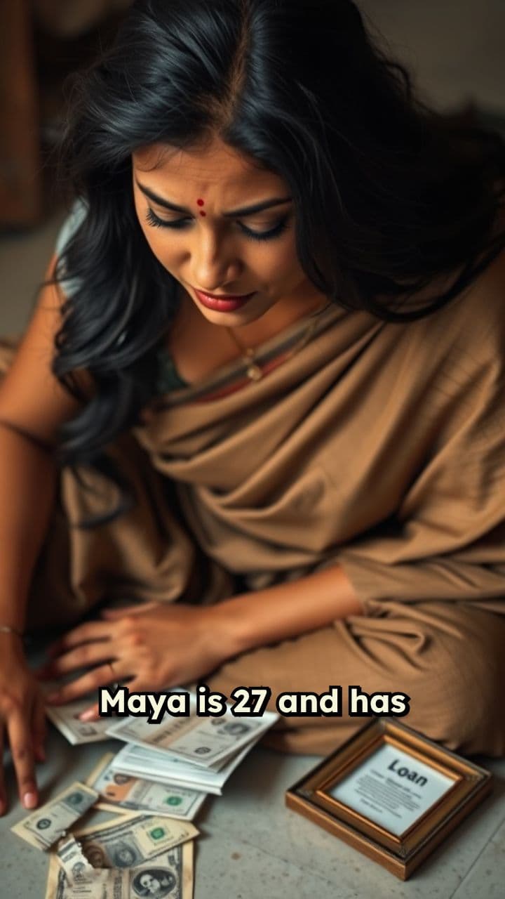 Inappropriate Family Dynamics