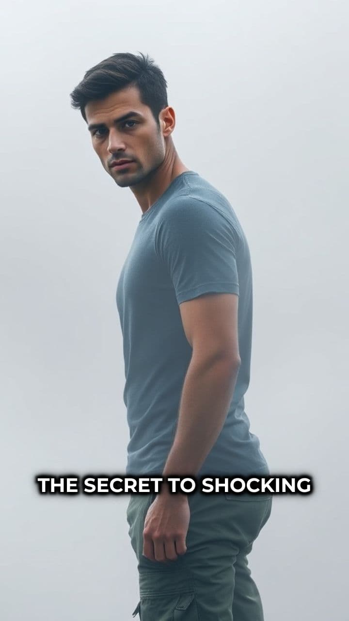 Embrace the Power of Disappearance