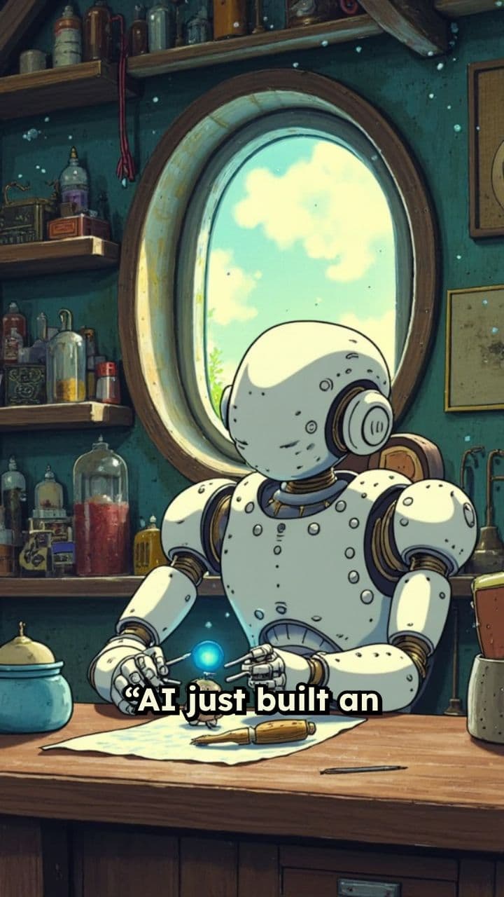 AI Agent Builds Dental Receptionist