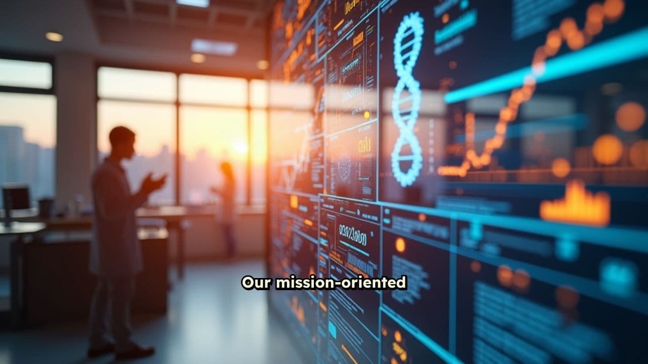 Innovative Healthcare Solutions for Underserved Communities