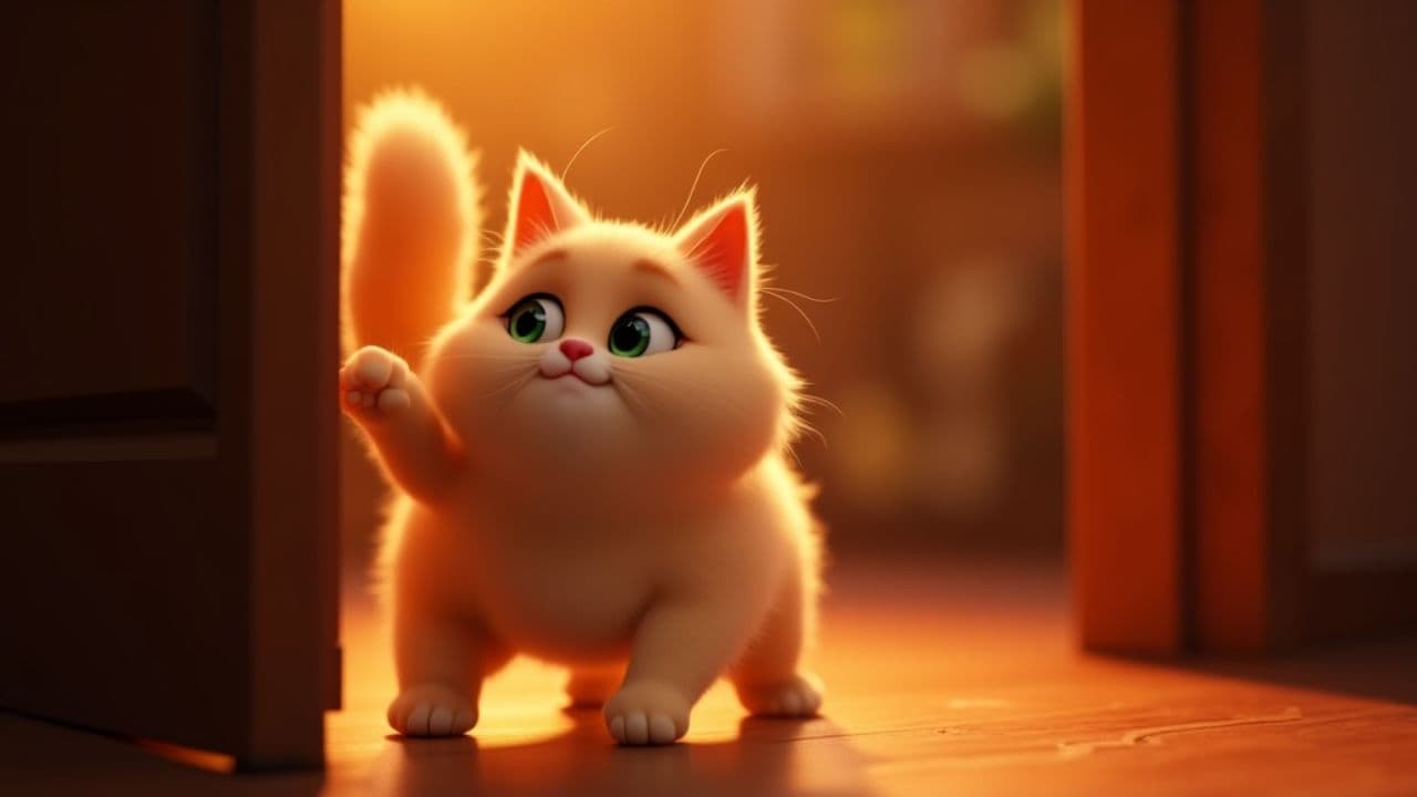 TRIAL Meowww Oh Meoww