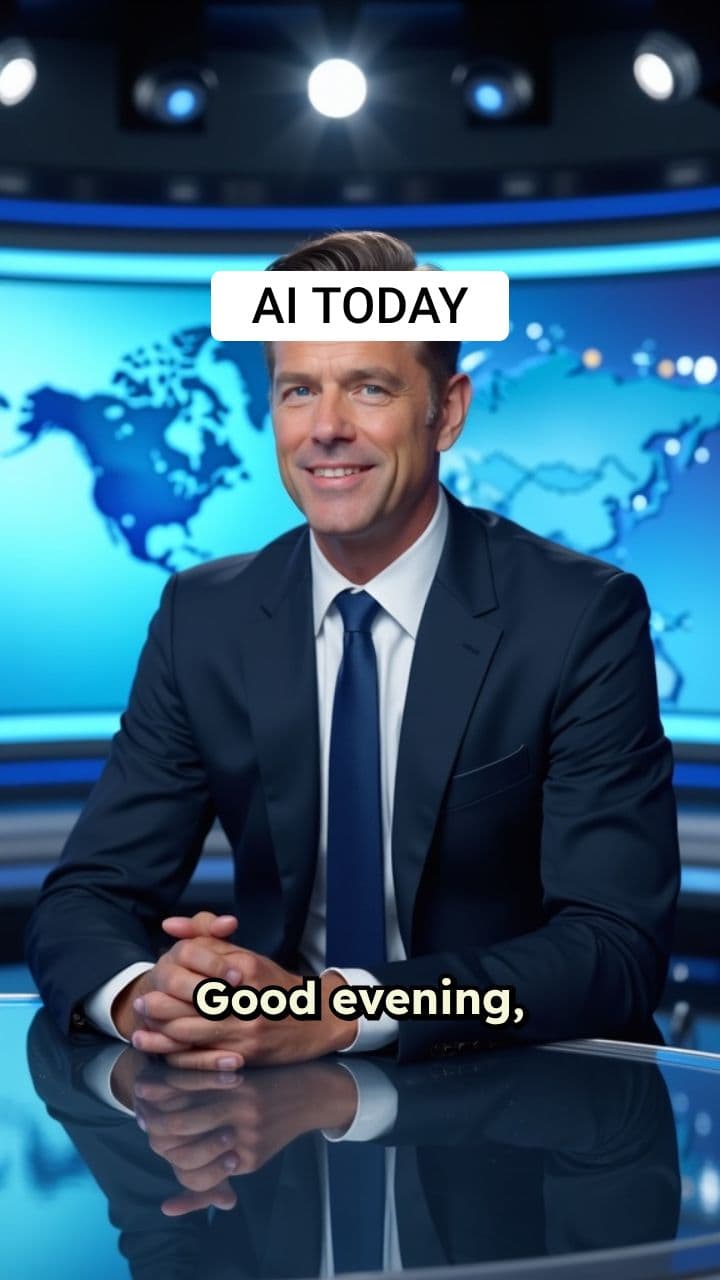 AI Today: Latest Developments