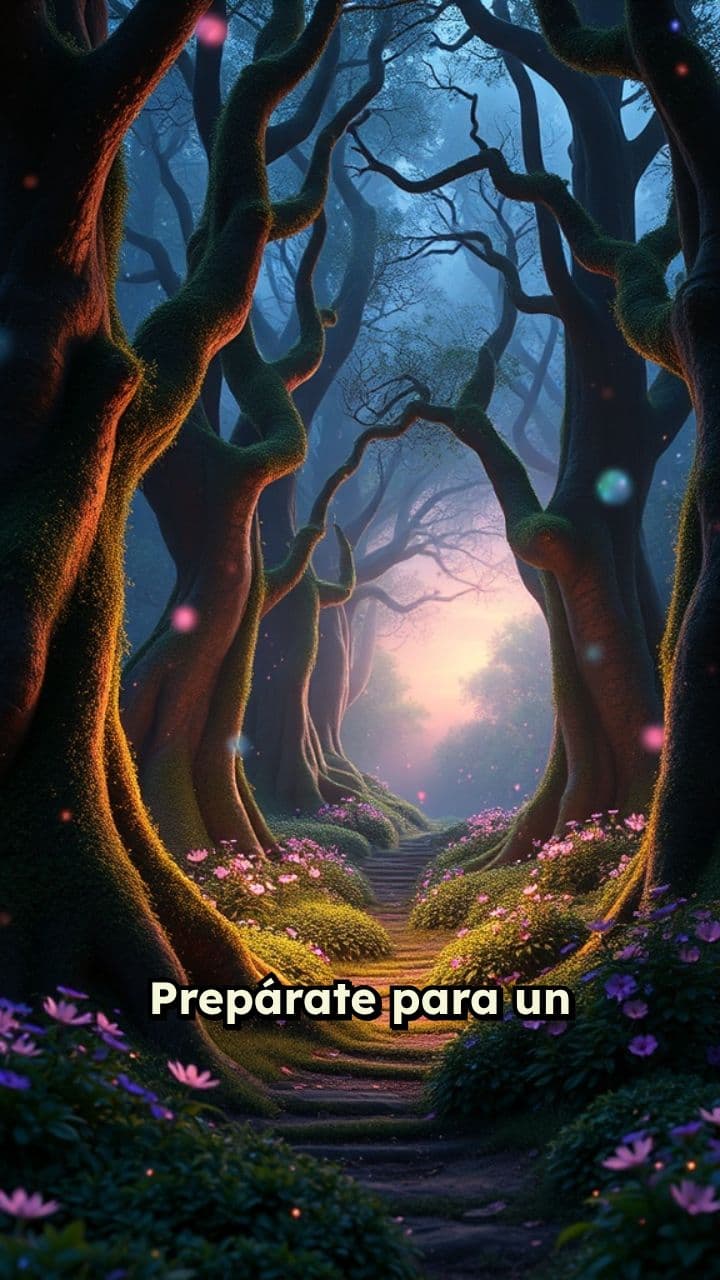 Un Cumpleaños Mágico para Aby