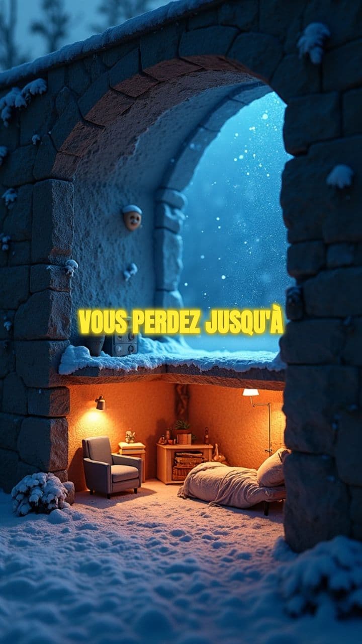 Économisez sur votre facture de chauffage