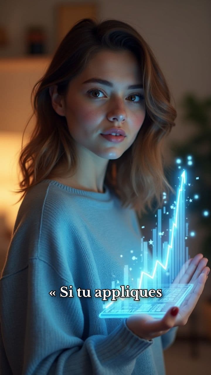 Méthode des 5 minutes pour économiser