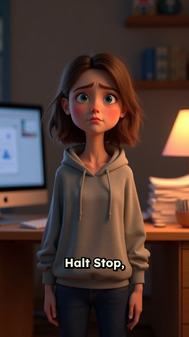 Befreie dich vom System