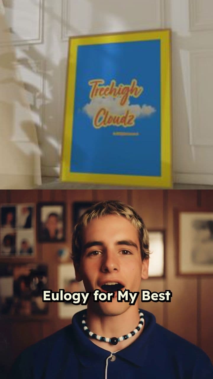 Remembering Wacko: My Best Friend