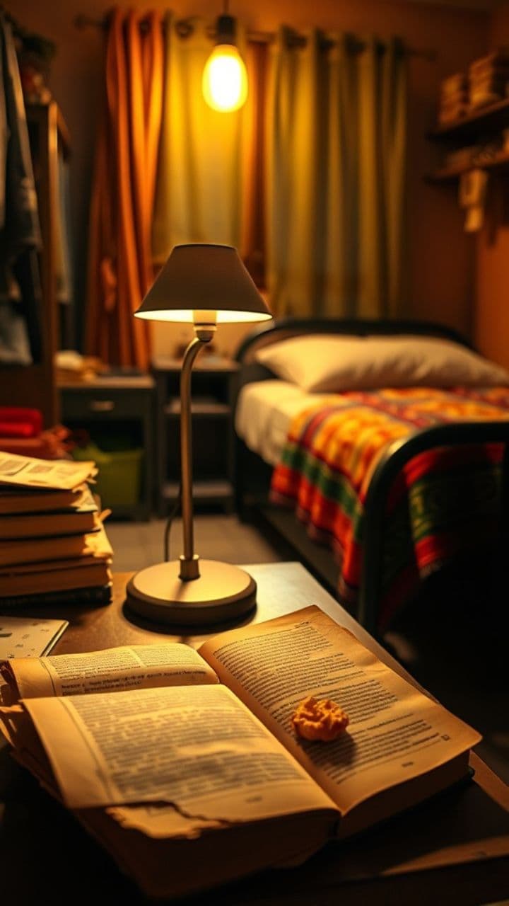 होस्टल की यादें