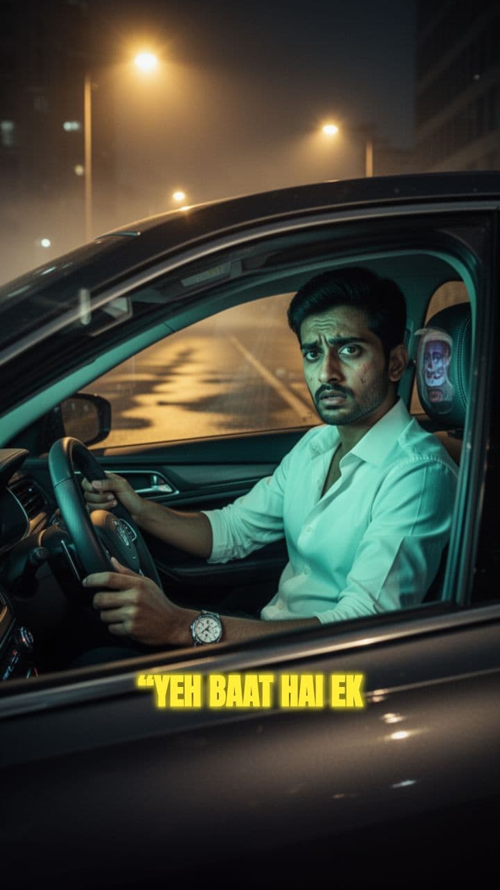 The Midnight Lift Voice