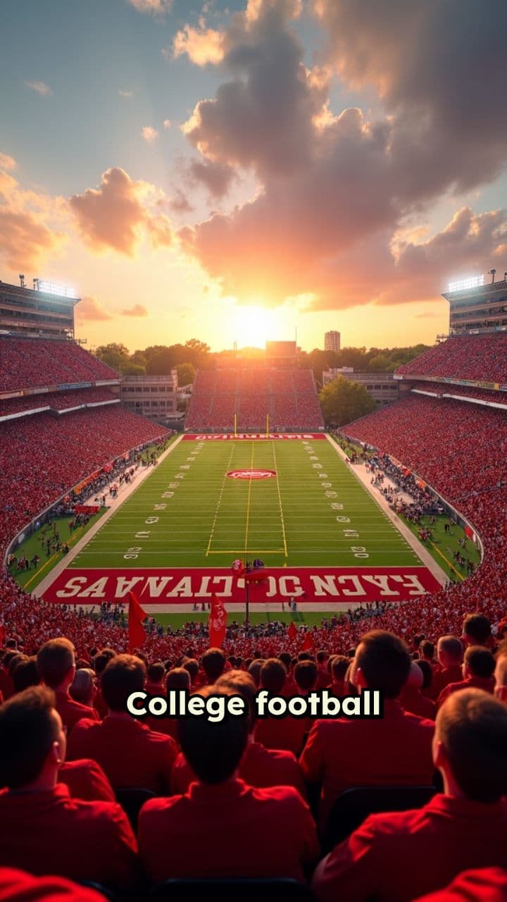 Football Fandom Boosts Mental Health