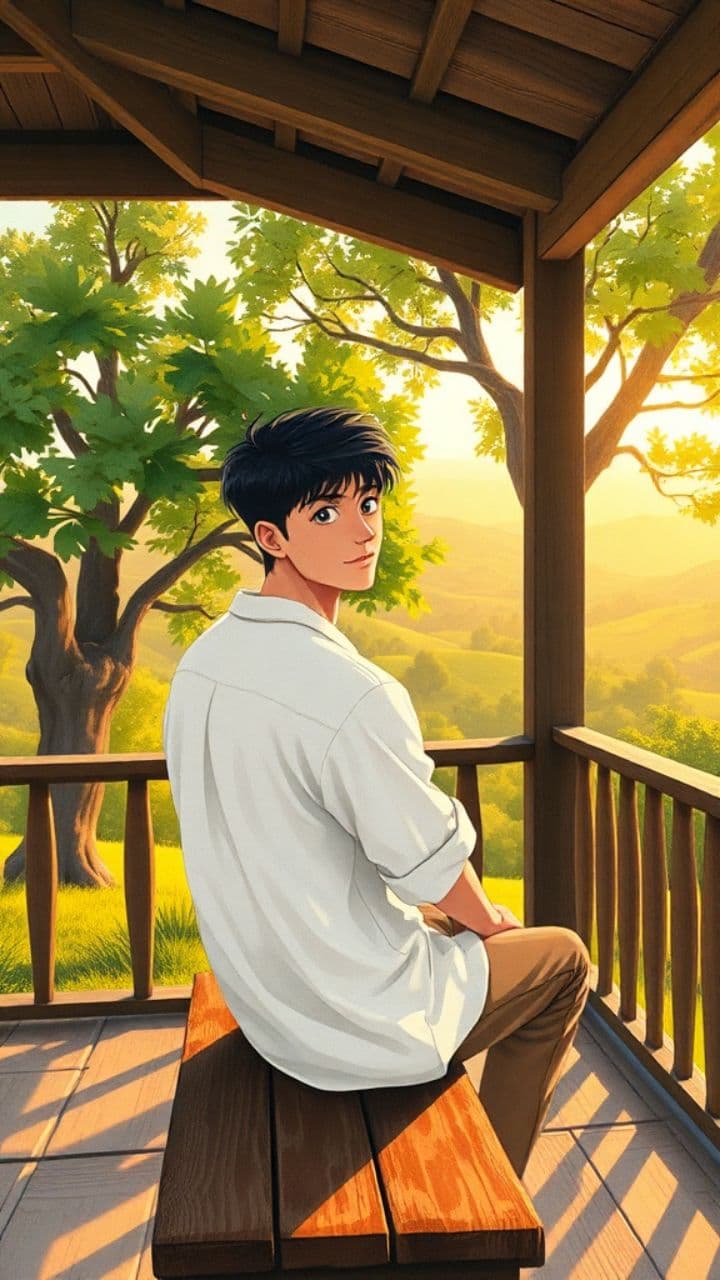 Juro que voy a olvidarte