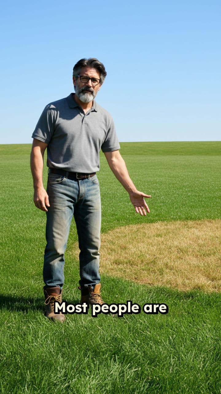 Lawn Care Secrets: Mowing Right