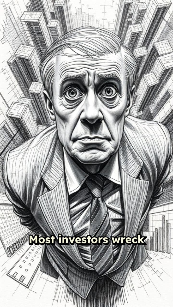 Avoid Common Retirement Investment Traps