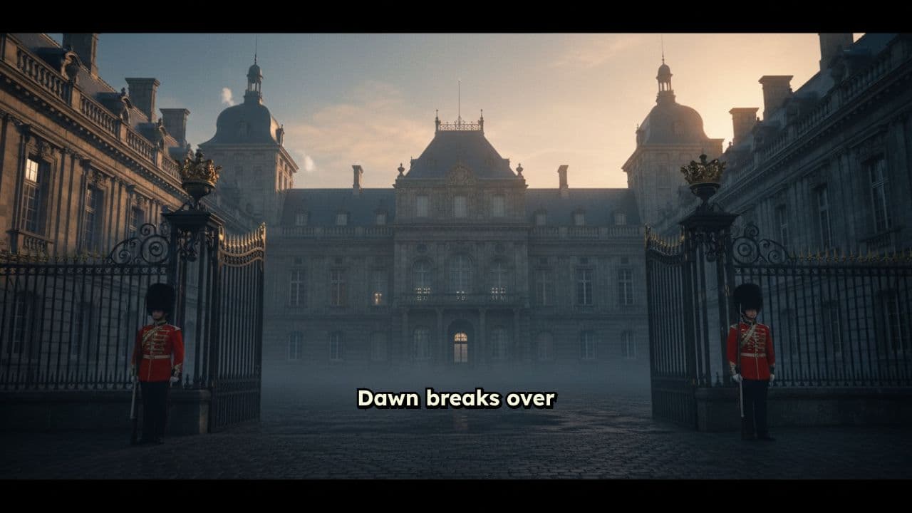 Evil King To Dr Congo ep1-1