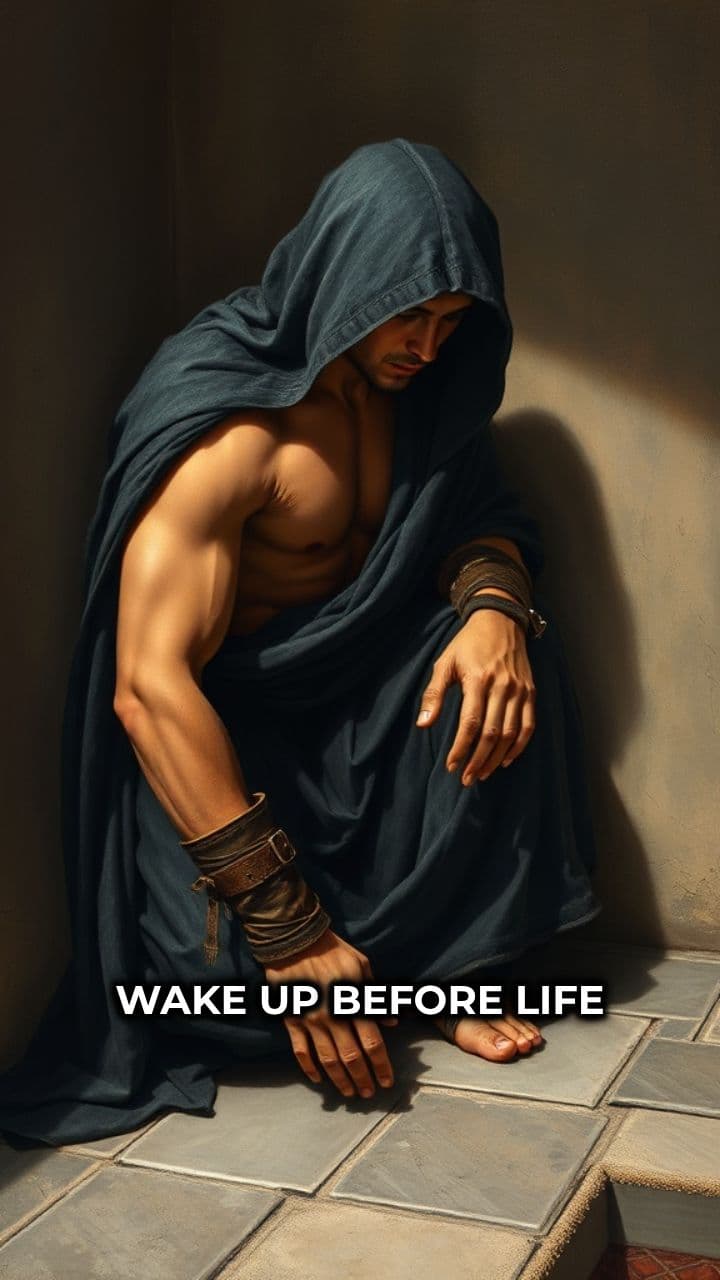 Rise and Fight for Success