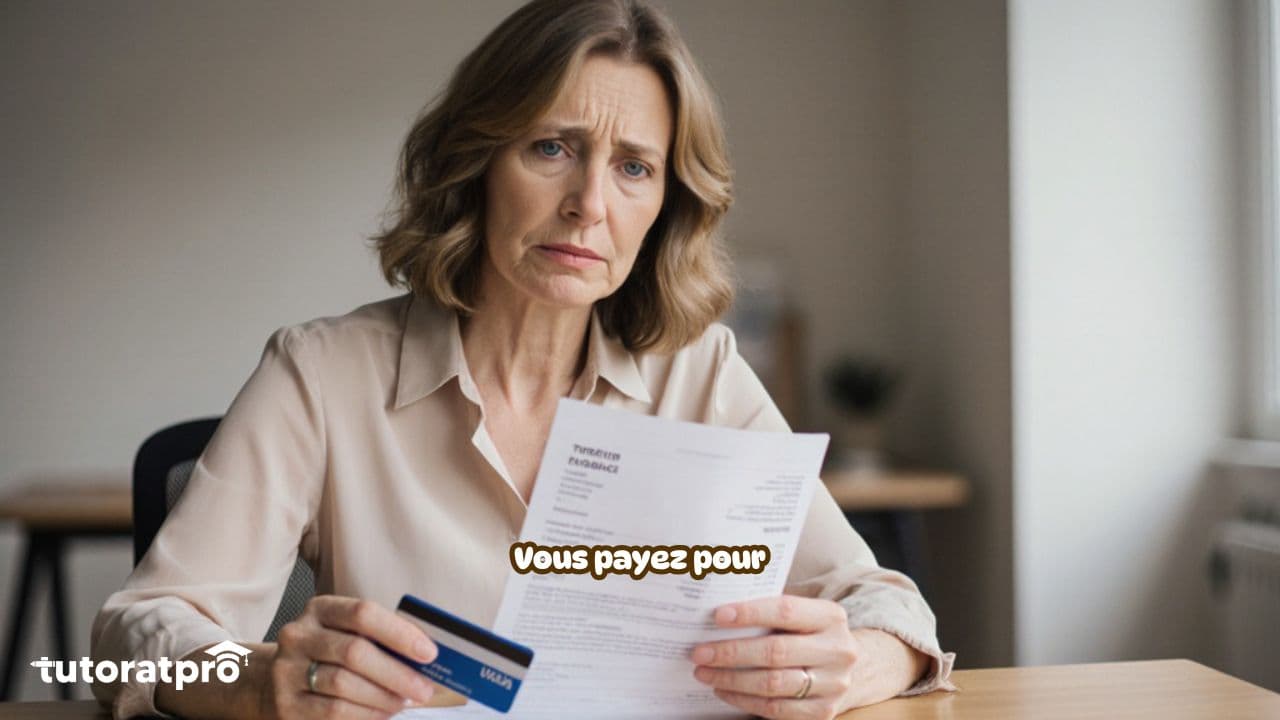 Erreurs à éviter en tutorat d'enfant