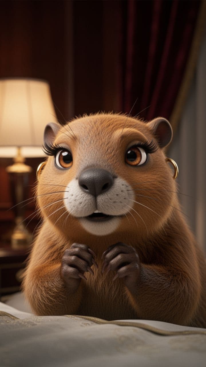 I Want That Body On Me