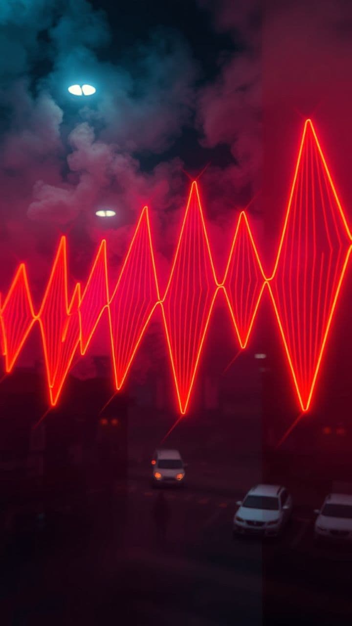 Le Temps et le Silence