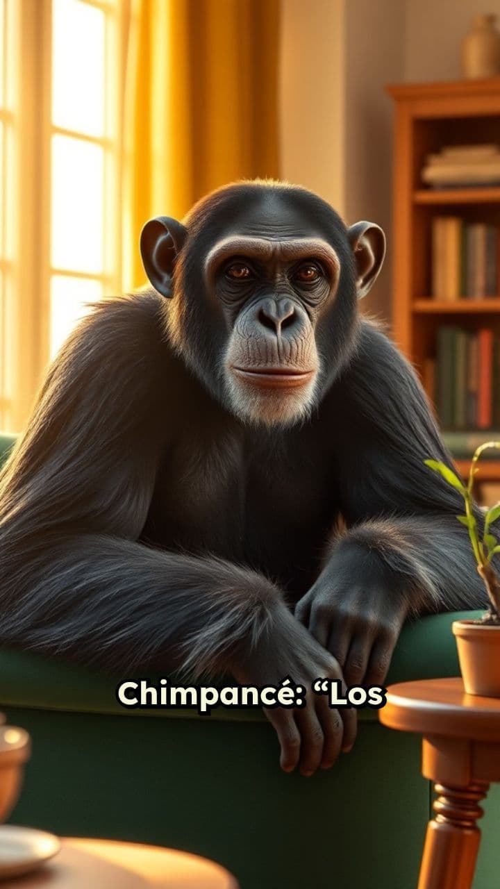 El dominio de los gatos