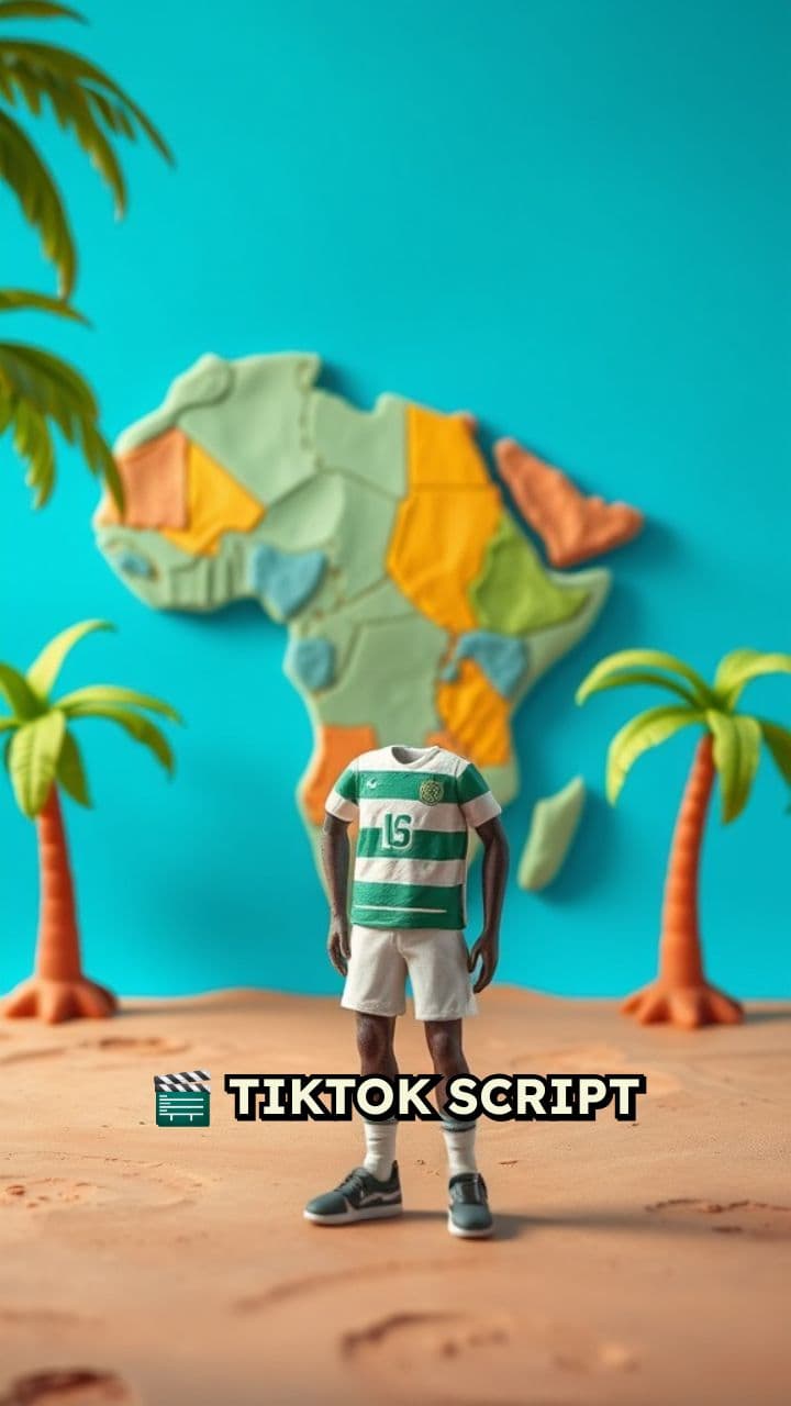 Speed Brings Africa’s Loudest Energy