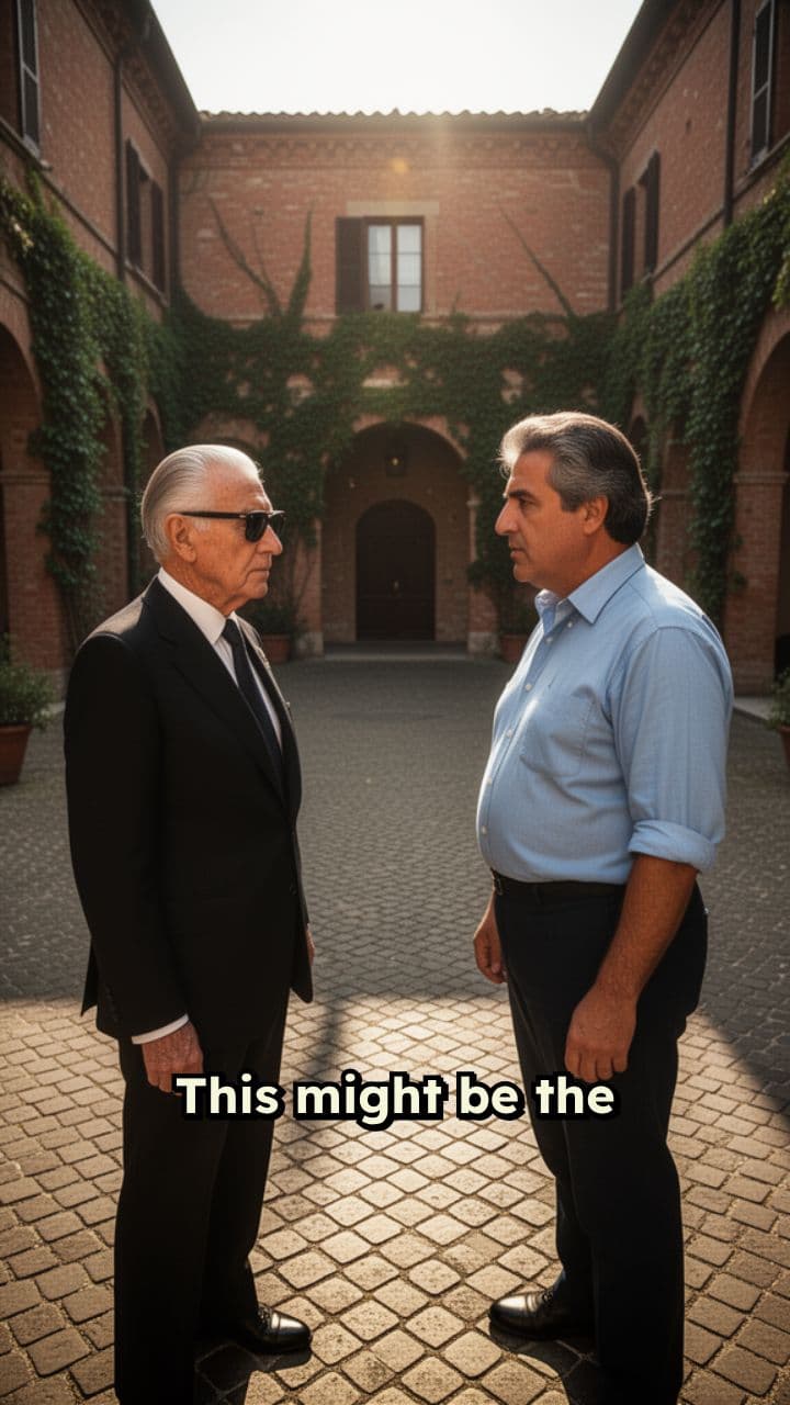 Ferrari’s Insult Created Lamborghini