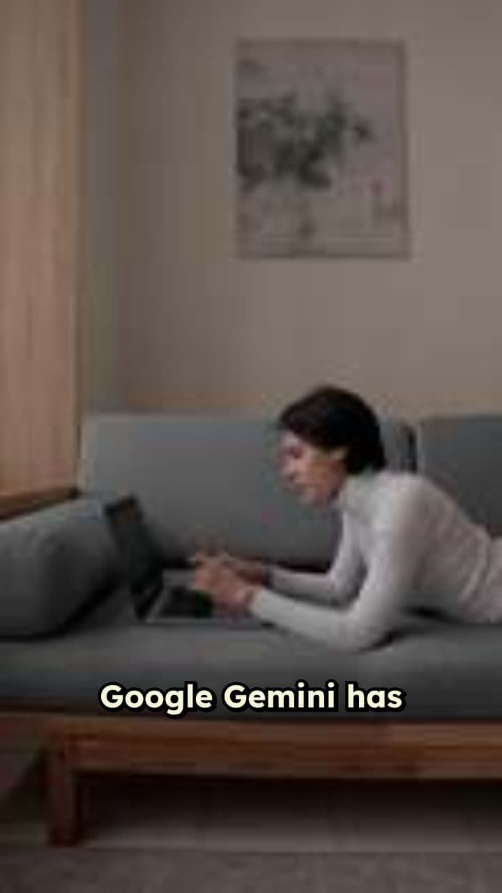 Empowering Learning with Google Gemini
